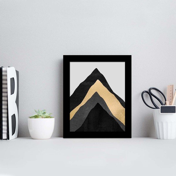 Pittura Caressto, 23 x 28 cm - Alpyros-image-1