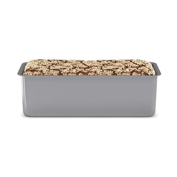 Teglia per pane in alluminio da 3 l Professional - Eva Solo-image-3