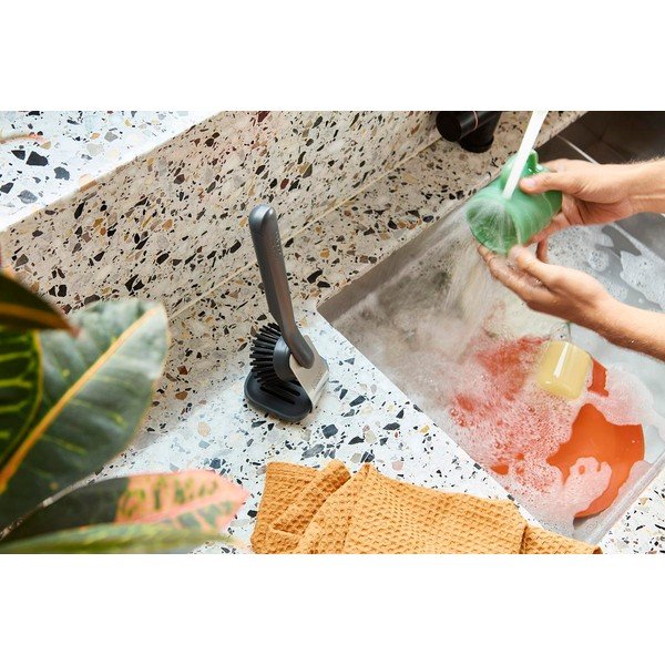 Spazzola piatti SinkTech – Joseph Joseph-image-1