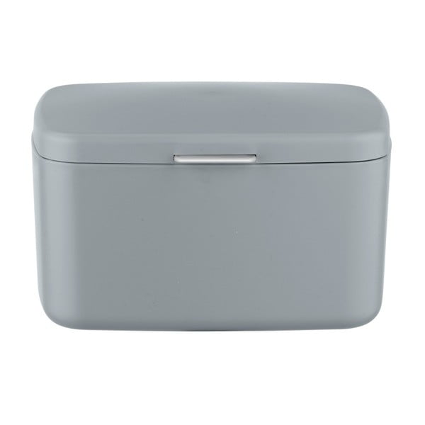 Scatola grigia per il bagno Barcelona - Wenko-image-1