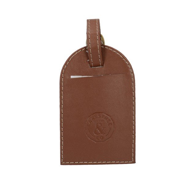 Etichetta per valigia Earlstree - Creative Tops
