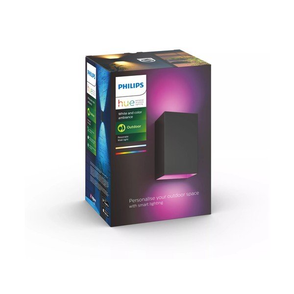 Applique smart a LED 16 W Resonate - Philips Hue-image-4