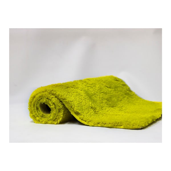 Tappeto verde Nepal, 140 x 200 cm - Universal-image-2