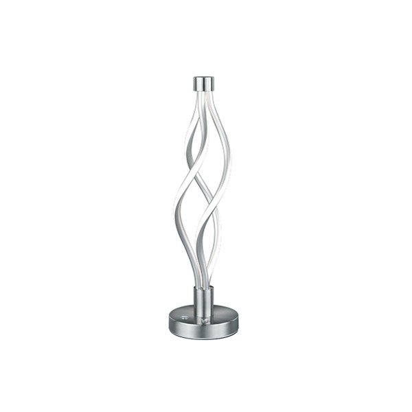 Lampada da tavolo a LED Loop, altezza 57 cm - Trio