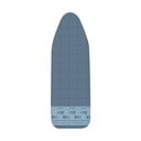 Coperchio in cotone blu per asse da stiro, lunghezza 140 cm Air Comfort - Wenko