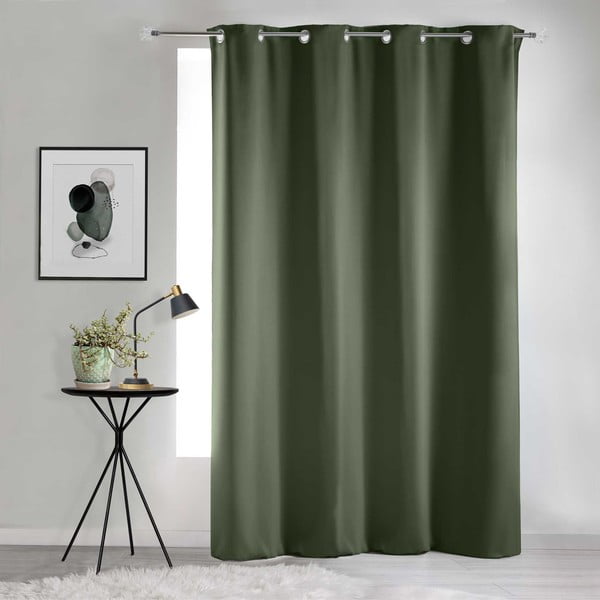 Tenda oscurante cachi 135x280 cm Occult - douceur d'intérieur-image-3