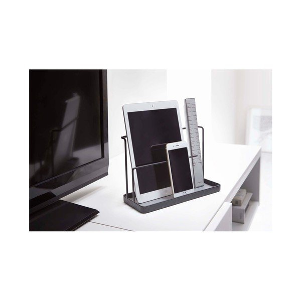 Supporto intelligente nero - YAMAZAKI-image-2