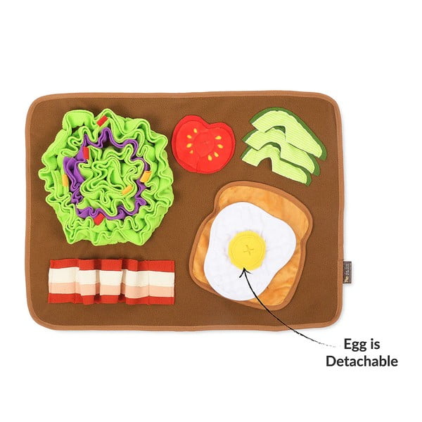 Annusare la coperta Brunch - P.L.A.Y.-image-3