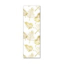 Runner 45x140 cm Leaves – Minimalist Cushion Covers