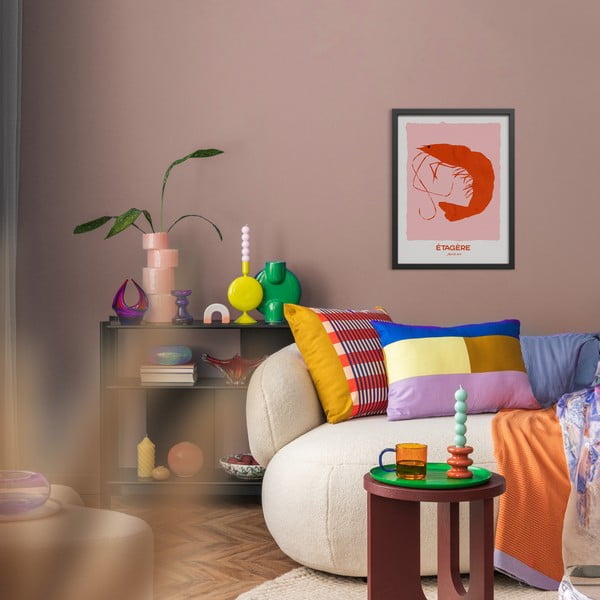 Dipinto 30x40 cm Etagere – Styler-image-2