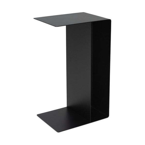 Tavolino in acciaio 40x30 cm Slide High – Spinder Design