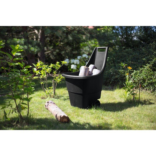Cestino da giardino Easy Go - Keter-image-1
