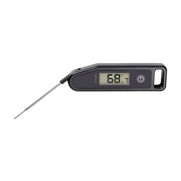 Termometro digitale da cucina Bobby - Wenko