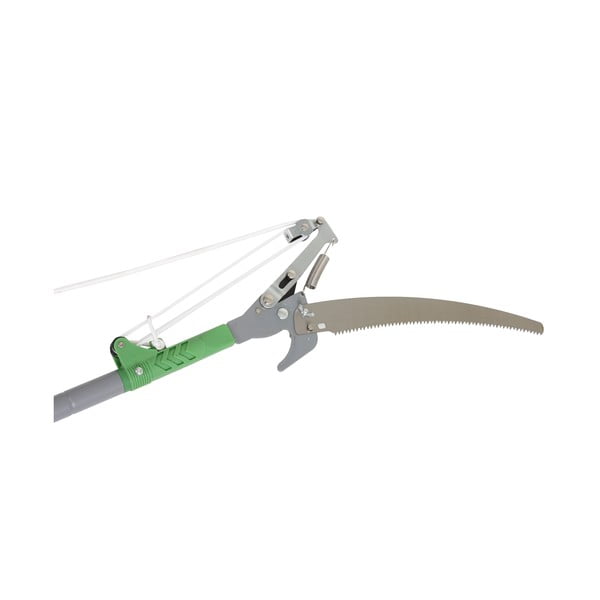 Tagliarami con sega telescopica - Garden Pleasure-image-2