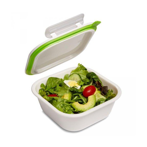 Scatola da pranzo Black Blum, 930 ml - Black + Blum