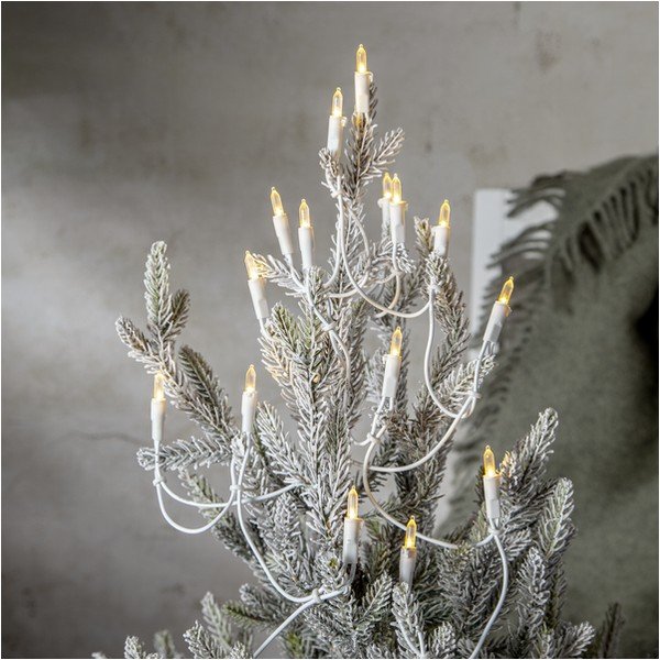 Catena luminosa natalizia 510 cm - Star Trading-image-1