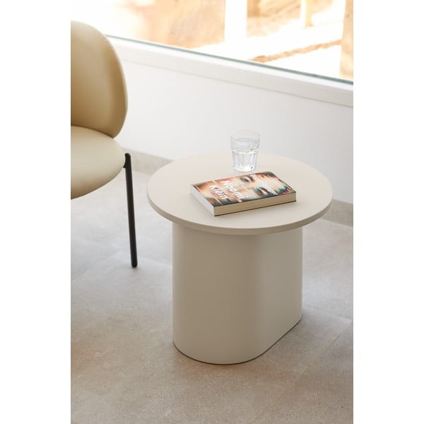 Tavolino 50x50 cm Totem – Teulat-image-1