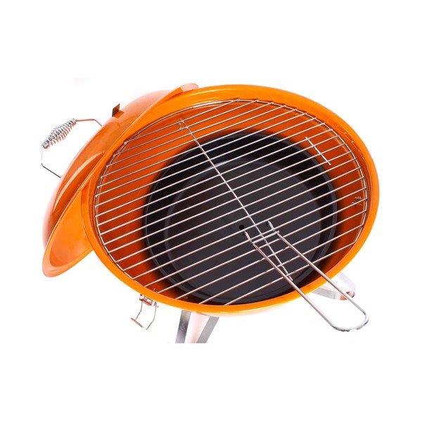 Grill Picnic, arancione - Happy Green-image-3