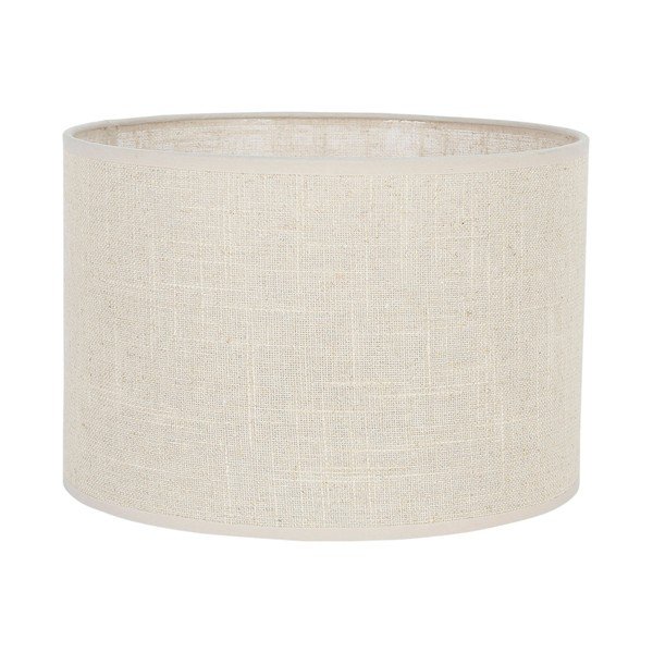 Paralume beige ø 30 cm Boheme - Sema