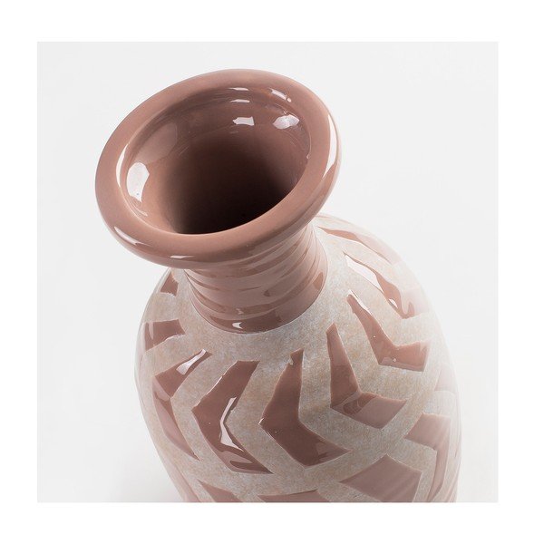 Vaso rosa Arco - La Forma-image-1