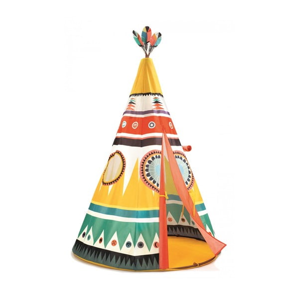 Teepee per bambini - Djeco