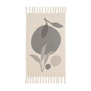 Tappeto crema 50x80 cm - Casa Selección