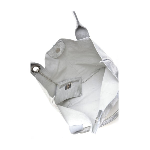 Borsa in pelle - Roberta M-image-3