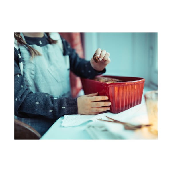 Stampo per pane in ceramica da 1,8 l - Emile Henry-image-3