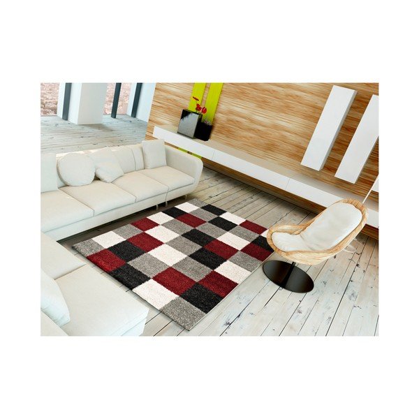 Tappeto Lys, 140 x 200 cm - Universal-image-2