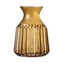 Vaso di vetro marrone per la Pasqua - Bloomingville