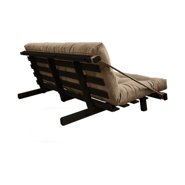 Variabilní pohovka Karup Design Jump Black/Mocca-image-3