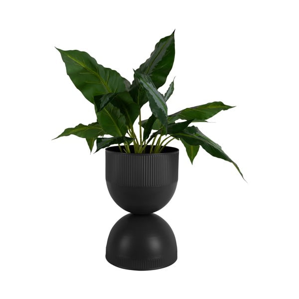 Coprivaso in metallo ø 25,5 cm Tonar  – PT LIVING-image-1