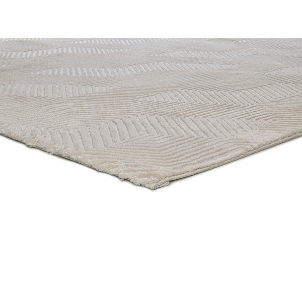 Tappeto crema 200x290 cm Sign - Universal-image-2