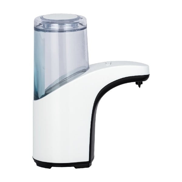 Dosatore di sapone bianco con sensore Butler - Wenko-image-2