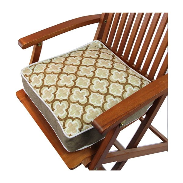 Cuscino per sedia 42x42 cm – Mioli Decor-image-1