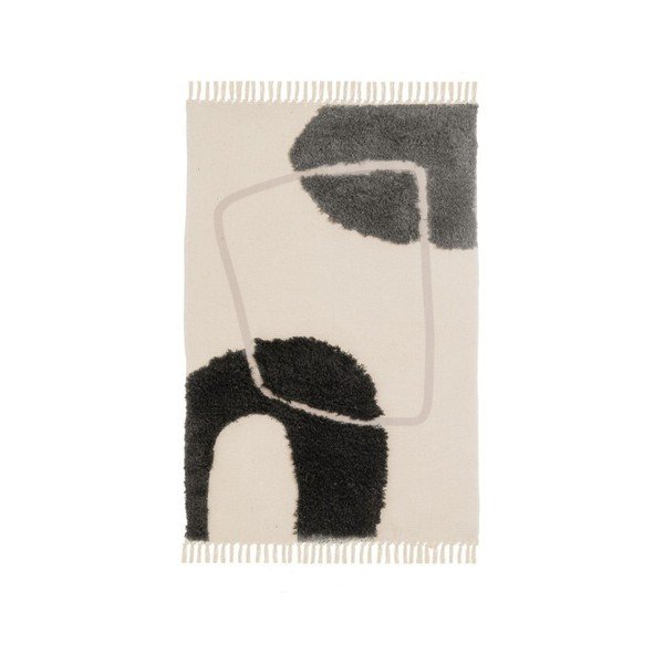 Tappeto crema 120x180 cm - Casa Selección