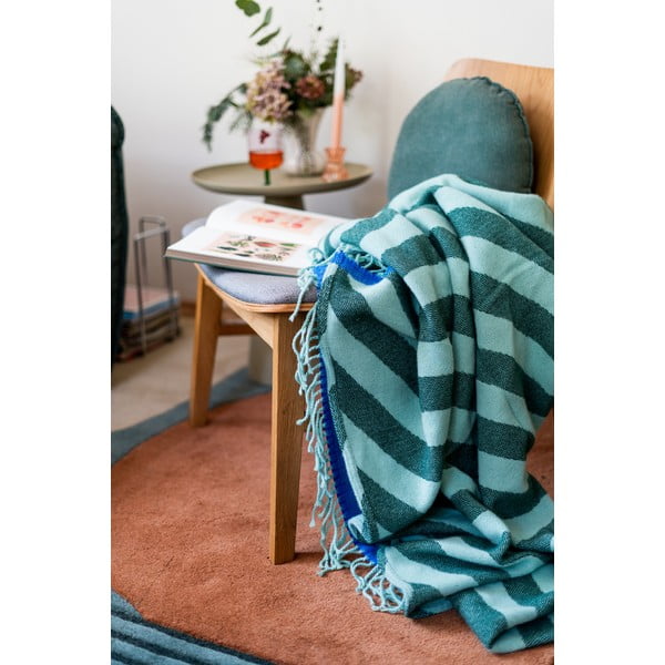 Coperta 125x170 cm Retro - Mette Ditmer Denmark-image-2