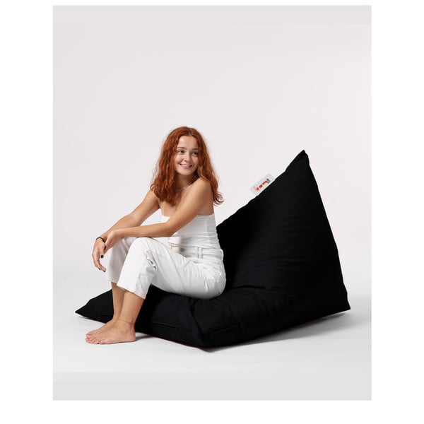 Borsa da giardino nera Pyramid - Floriane Garden-image-2