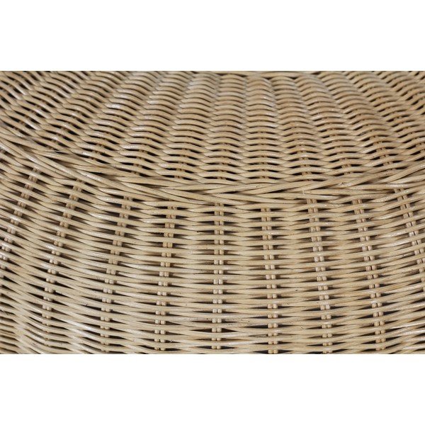 Set di sedie e tavolo da giardino in rattan Ratta - Bonami Selection-image-1