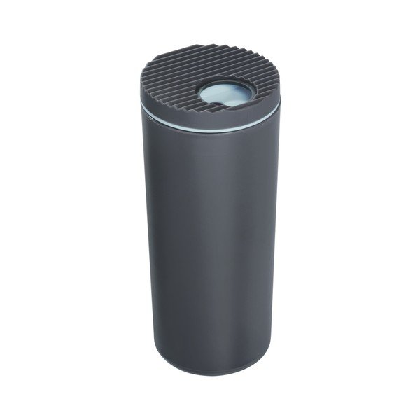 Scatola grigia per i fazzoletti Pulito - iDesign-image-1