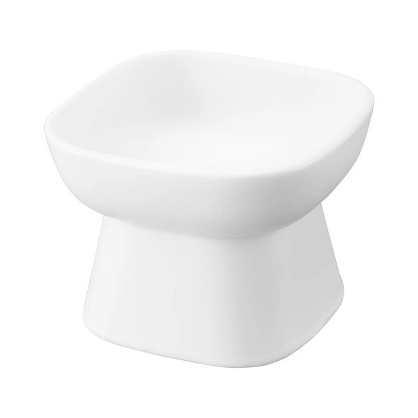 Ciotola in ceramica per animali domestici Tower - YAMAZAKI