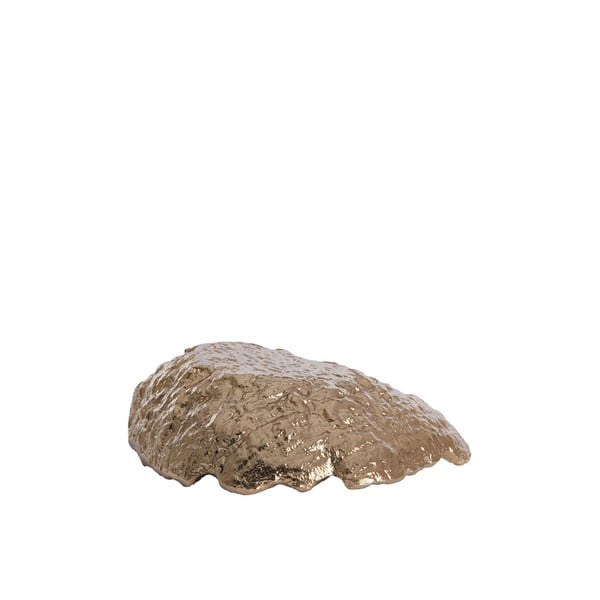 Ciotola decorativa in metallo 12,5x15 cm Carsoli - Light & Living-image-1