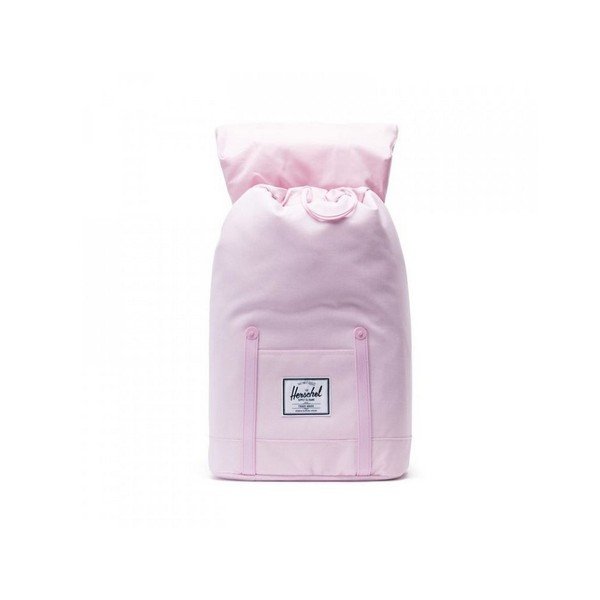 Zaino rosa con bretelle rosa , 19,5 l Retreat - Herschel-image-2