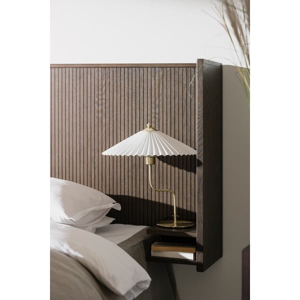 Testata in rovere 234x85 cm Remond - Rowico-image-4