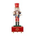 Figura musicale in legno (altezza totale 27 cm) Waltz – Bloomingville
