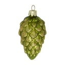 Ornamento natalizio in vetro Charline - Green Gate