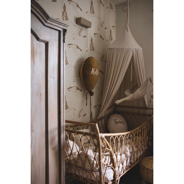 Cuscino per bambini Deluxe - Malomi Kids-image-3