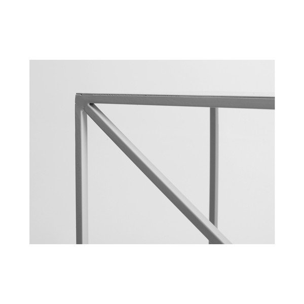Tavolo consolle grigio Custom Form Memo - CustomForm-image-3
