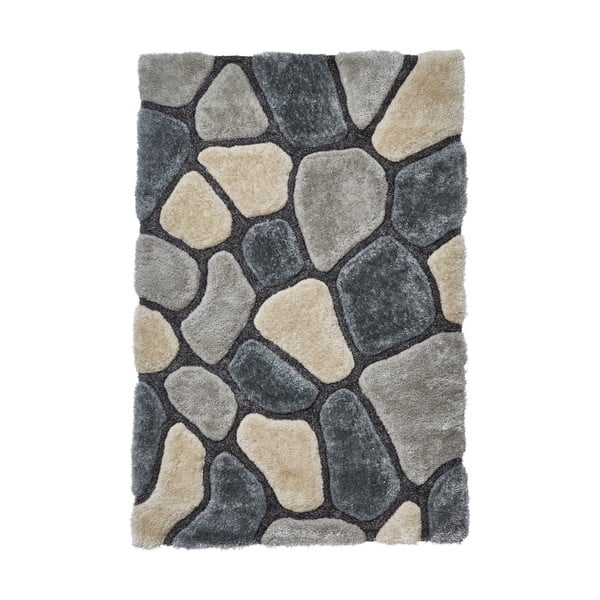 Tappeto Rock Lagoon, 150 x 230 cm Noble House - Think Rugs