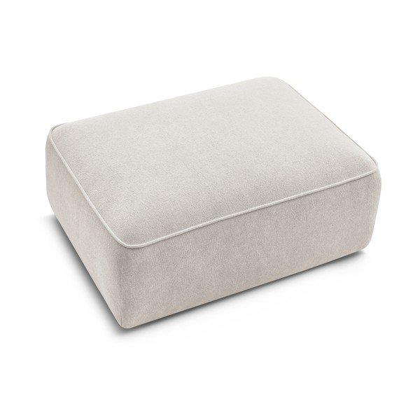 Poggiapiedi beige Zephyr – Bobochic Paris-image-4